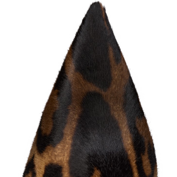 Christian Louboutin Miss Z Botta - Image 2